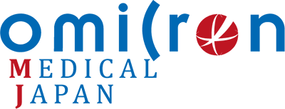 Omicron medical japan